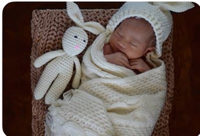 Baby Photoshoot