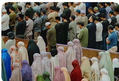 Religious, Cultural & Traditional Festivities Coverage