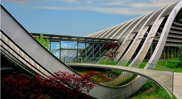 Architectural Photography / Video Documentation